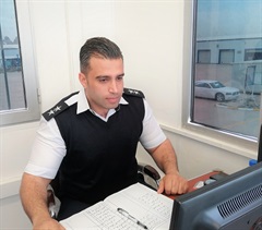Leith Emad Ibrahim